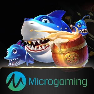 fish shooting microgaming - autocuan777